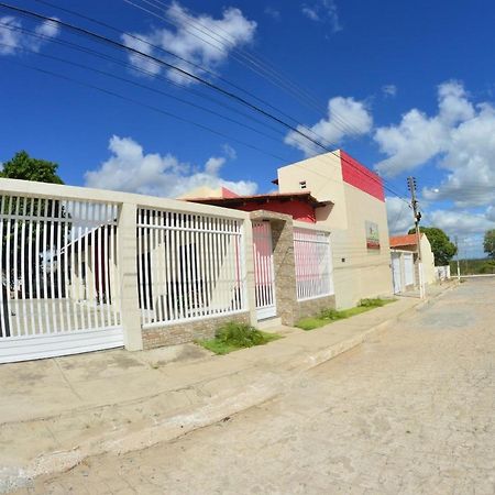 Hotel Pousada Marihá Piranhas  Exteriér fotografie